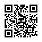 本網頁行動版連結的 QR code