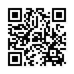 本網頁行動版連結的 QR code