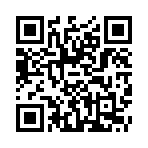 本網頁行動版連結的 QR code